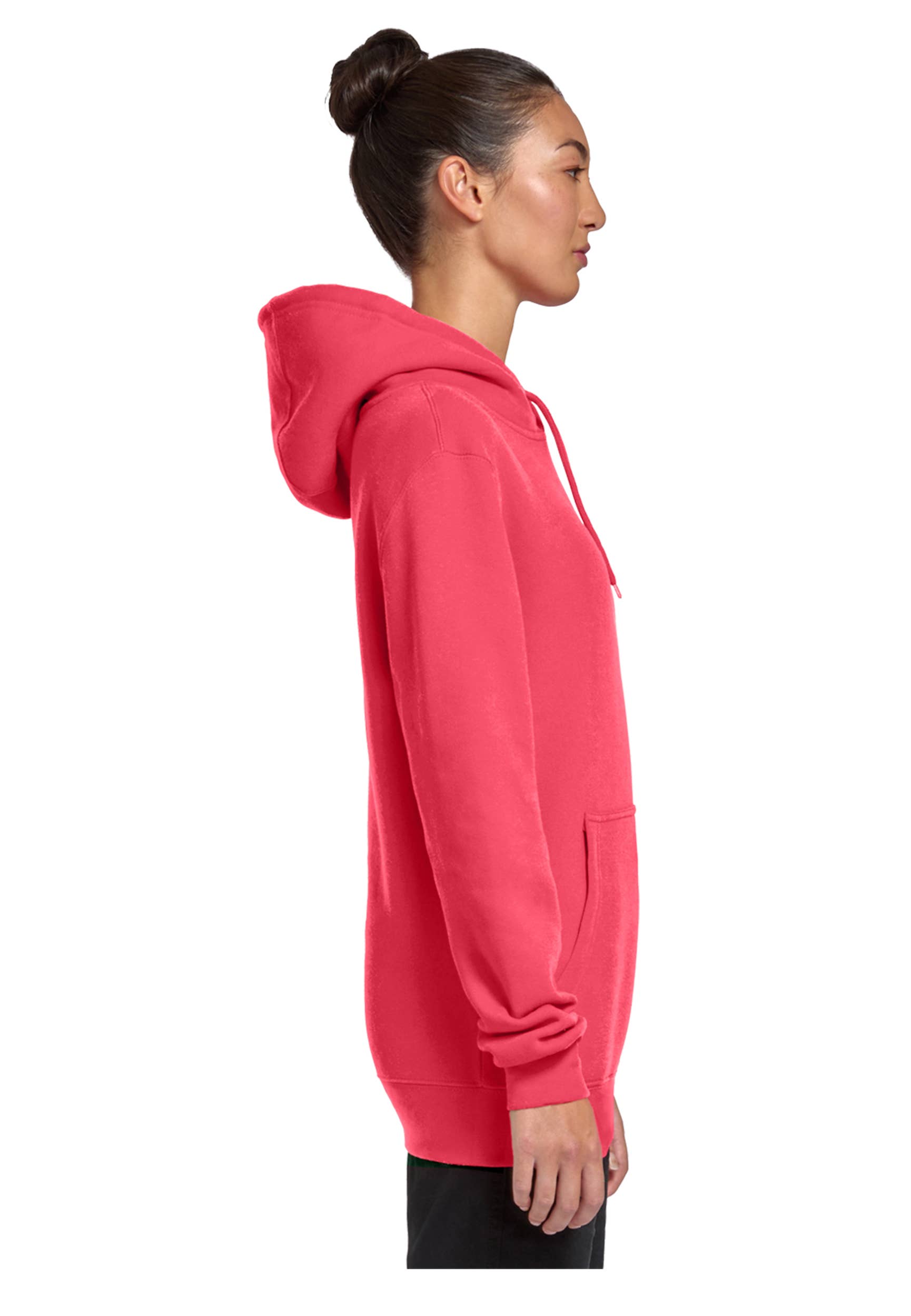 Lane Seven Apparel - Vendita all'ingrosso Felpa con cappuccio - Unisex - Felpa con cappuccio premium unisex per uomo e donna101