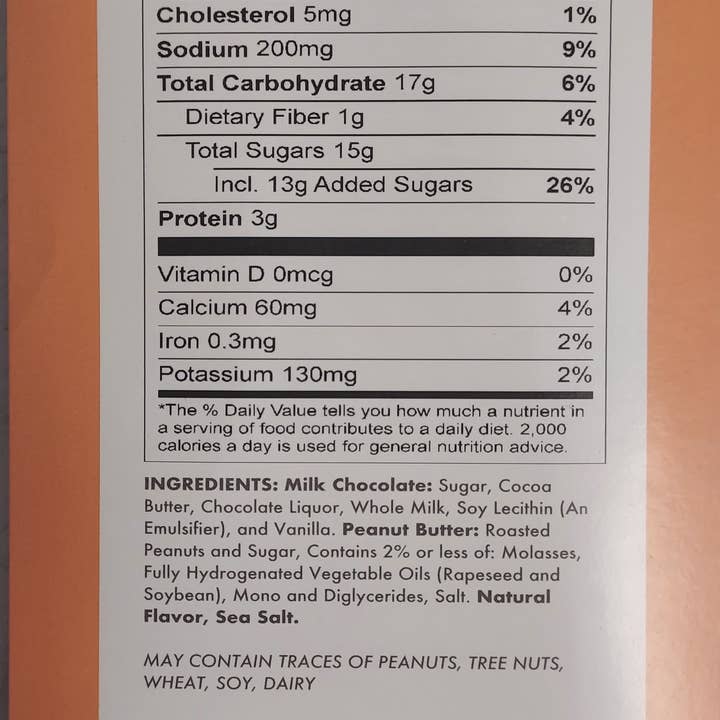 Sugar Plum Chocolates - Wholesale Chocolate Bar - Nostalgic Chocolate Bars Choose Your Flavor8