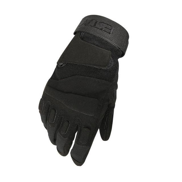 Ecovear - Wholesale Gloves - Men's - Outdoor Anti-cutting and Anti-skid Sports Men's Gloves1