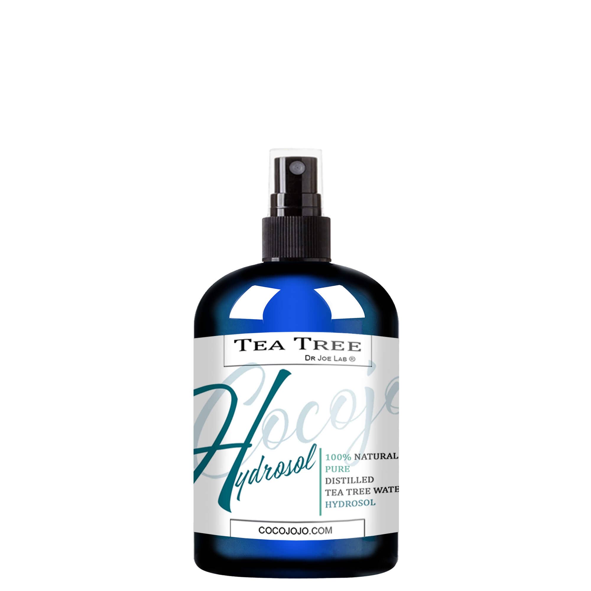 Coco jojo - Wholesale Face & Body Mist/Water - Natural Tea Tree Hydrosol3
