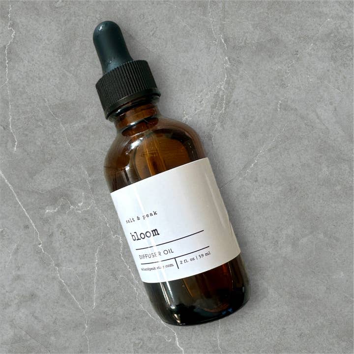 Salt & Peak - Wholesale Fragrance Oil - Diffuser Oil Fragrance Oil for Electronic Diffuser3