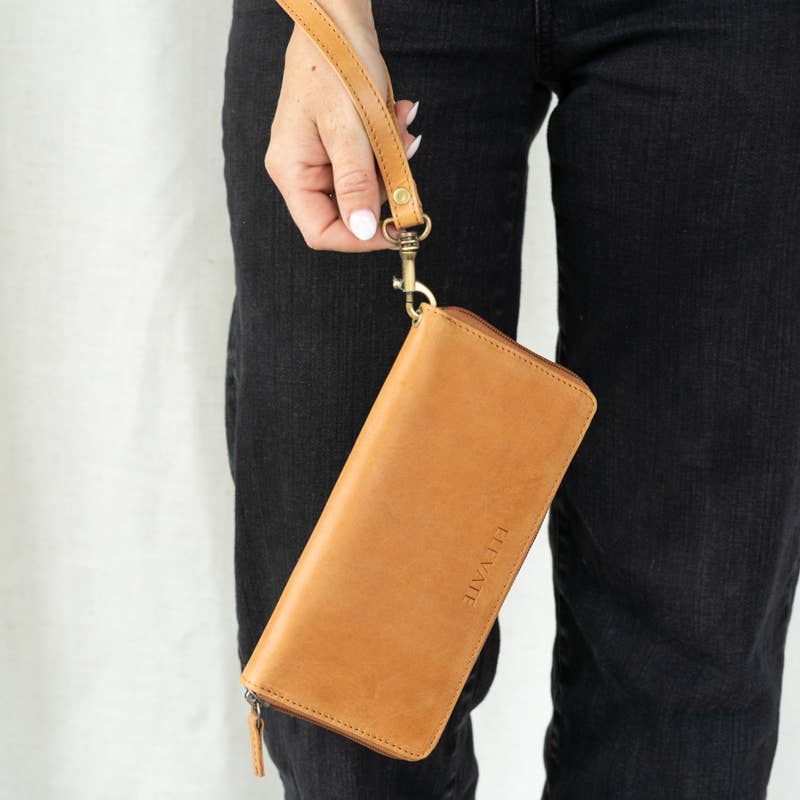 Elevate - Wholesale Wallet - Women's - Zipper Wallet9