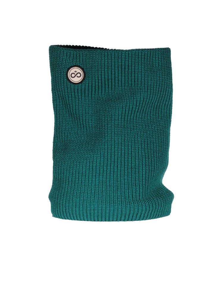 Cache-cou Mistral lierre for wholesale by ECOGRIFFE