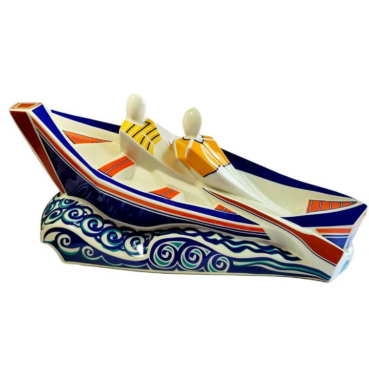 Cubist Trainera - Cubist Trainera pour la vente par Porcelanas Galos