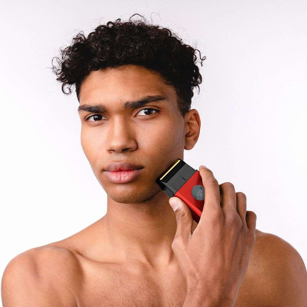 Salon Equipment Pros - Wholesale Electric Shaver - Men's - StyleCraft UNO 2.0 Professional Single Foil Shaver SC803R5