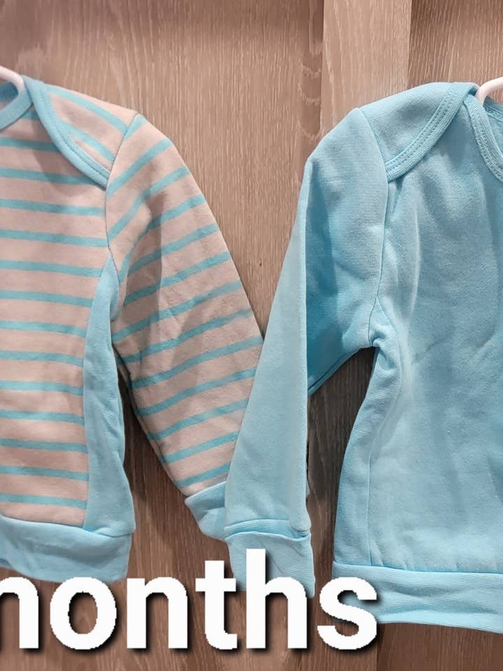 Hanes 2pk Sweatshirts for wholesale by Oodle Kaboodle LLC