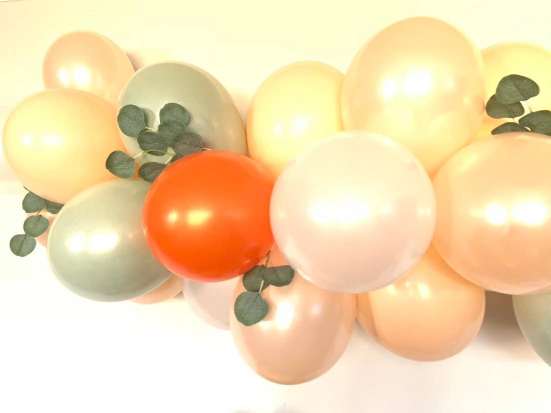 Hullaballoons - Wholesale Slingers - Little Cutie Ballonslinger Kit | 4-voet DIY slingerkit6