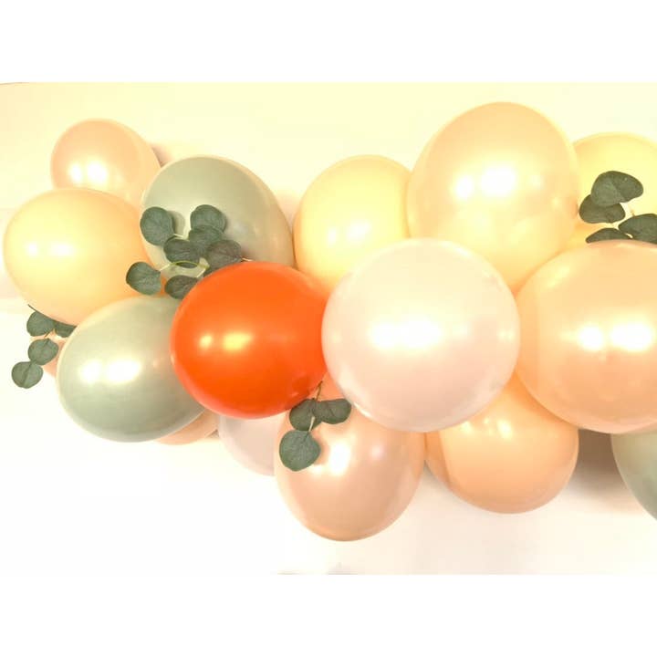 Hullaballoons - Wholesale Slingers - Little Cutie Ballonslinger Kit | 4-voet DIY slingerkit6