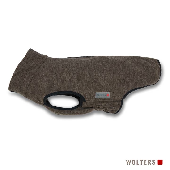 WOLTERS cat & dog GmbH - Wholesale Pet Jacket - Dog - Fleece Jacket Casual Dog Coat Dog Fleece Jacket4