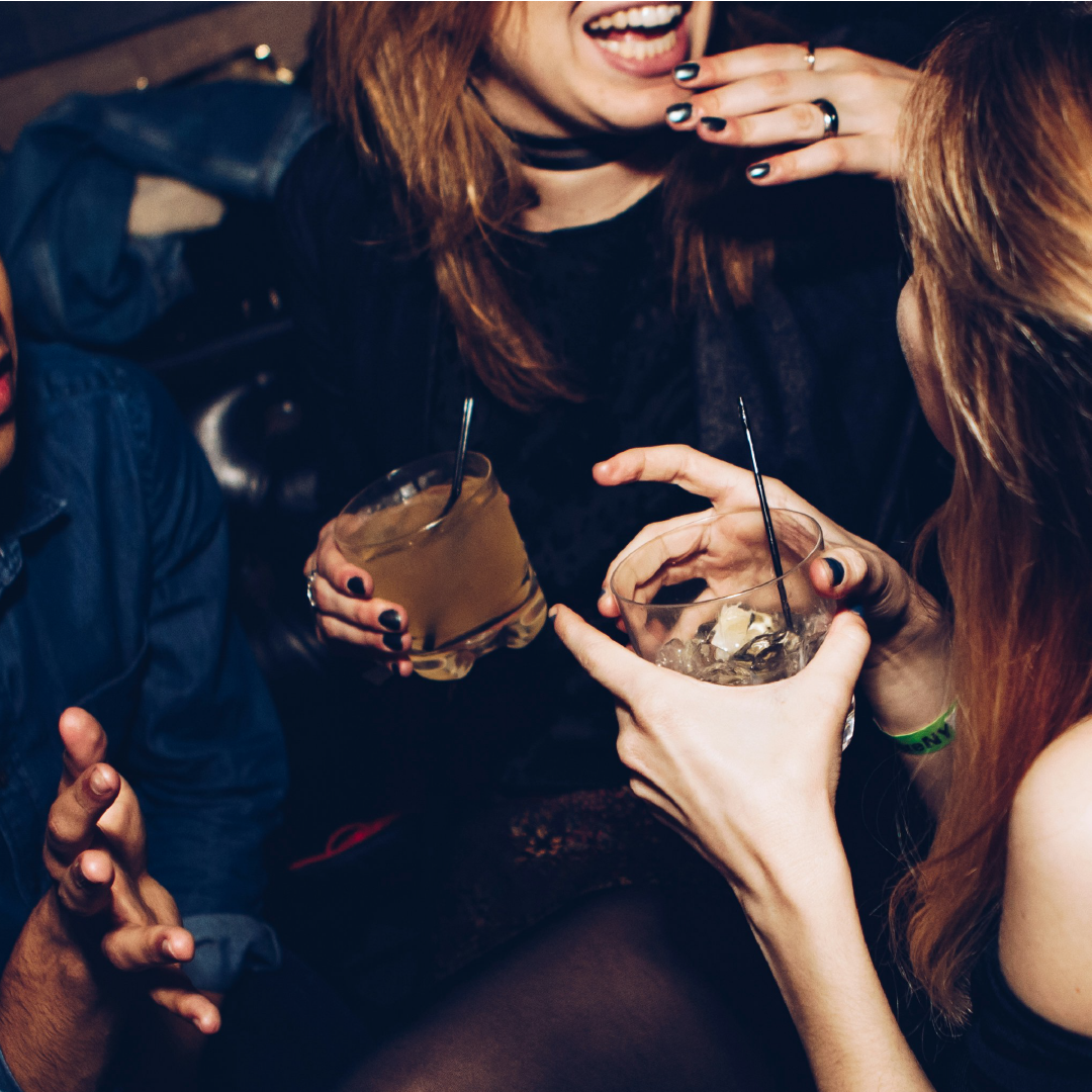 Blackmarket - Wholesale Hand soap/wash - SINGLE REFILL in Cocktail Bar13