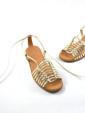 ARITJA \ u00e9clat te - Sandale pour femme | KOSMA Menorca pour la vente par Kosma Menorca