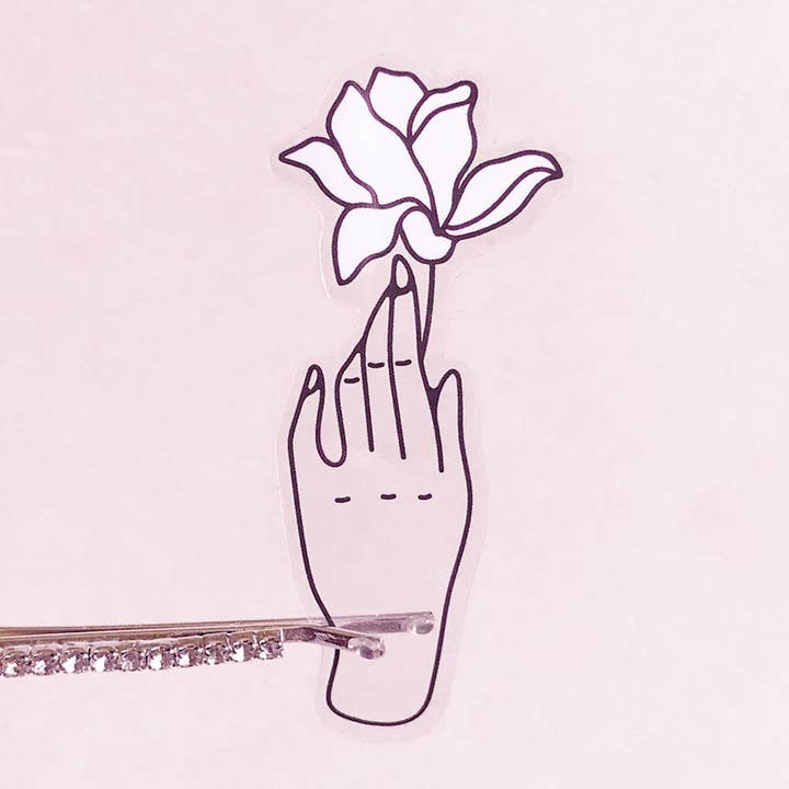 Hope for wholesale by Tonje Marie