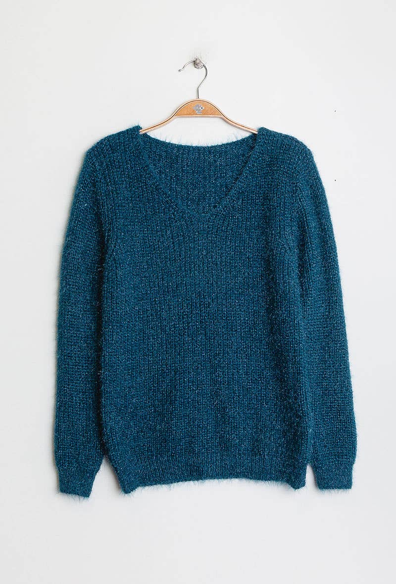 Pomelo paris - Wholesale Knit Sweater - Women's - CANDY.V4