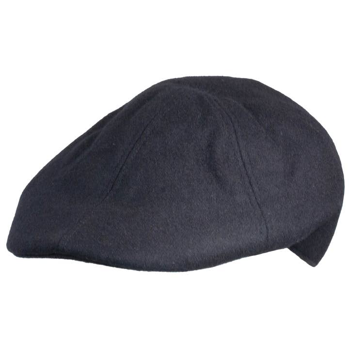 Levine Hat Company - Wholesale Flatcap - Men's - Clive Pub Cap by Levine Hats (Open Sizing 3)13
