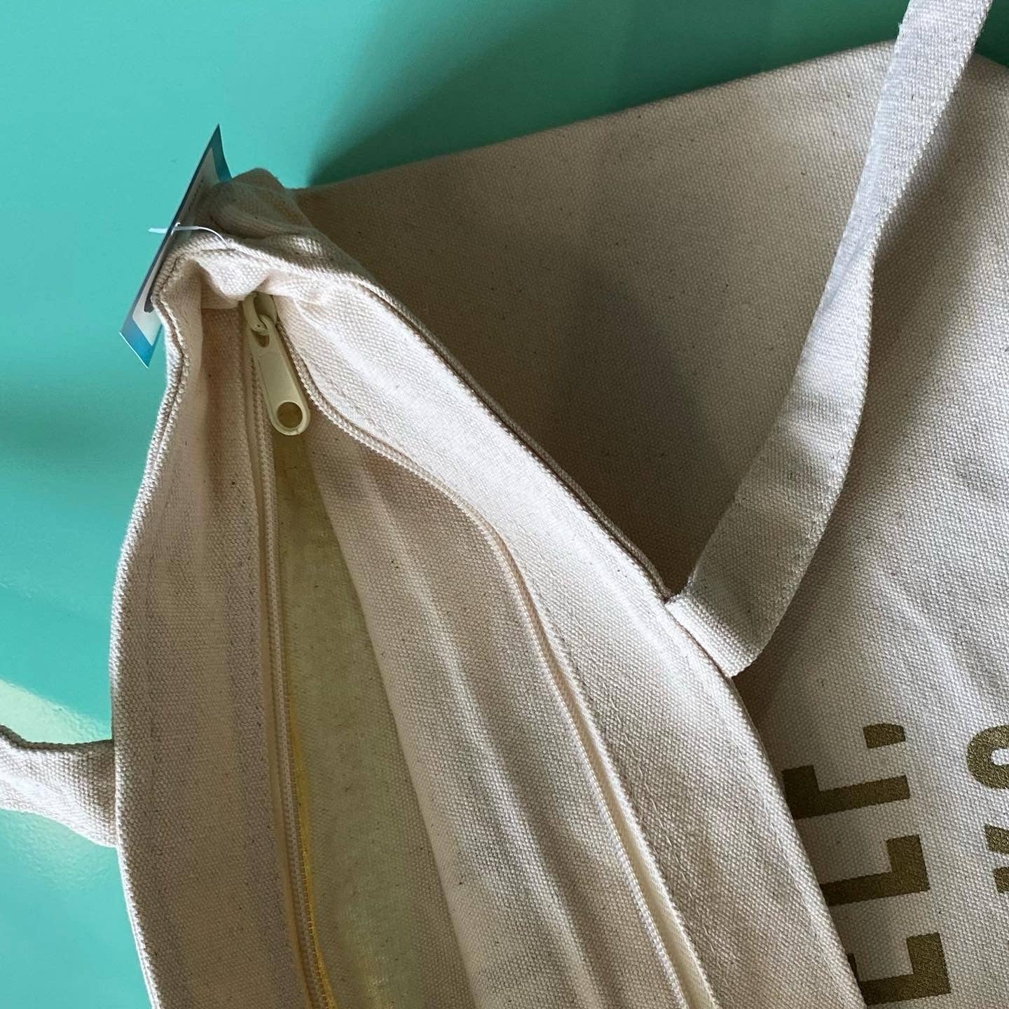 Ugly Baby - Wholesale Tote Bag - Women's - Tote Bag - Poop Like No One is Watching2