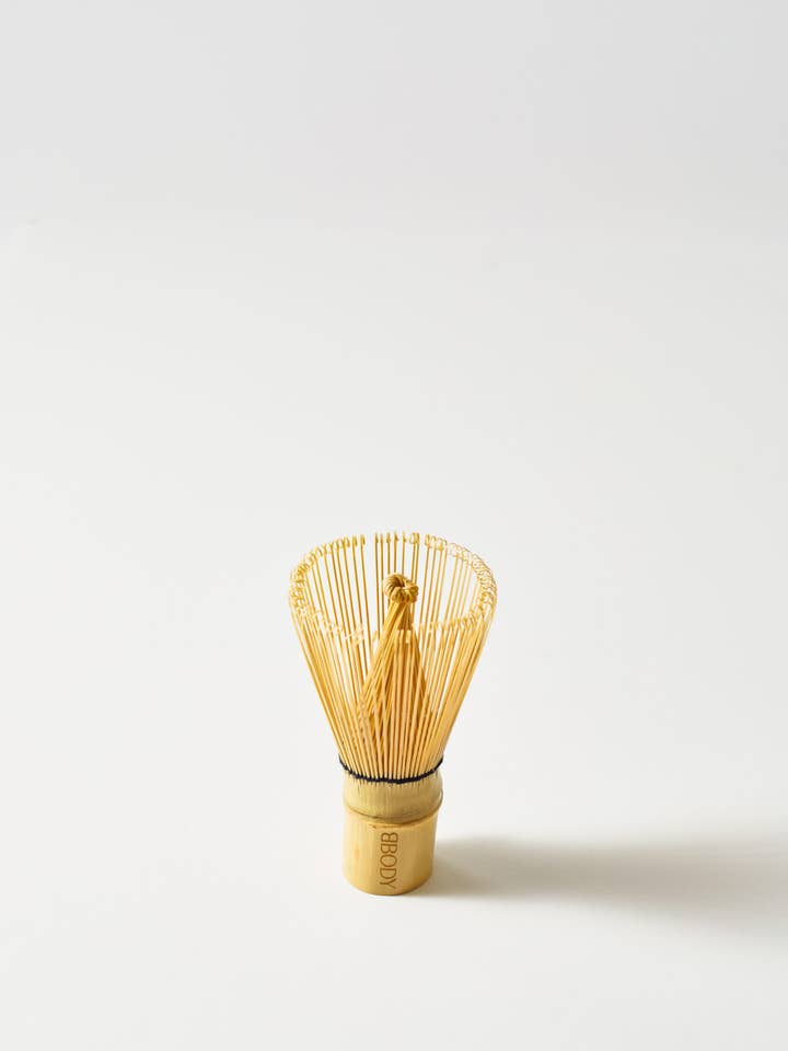 Matcha Whisk for wholesale by BBODY