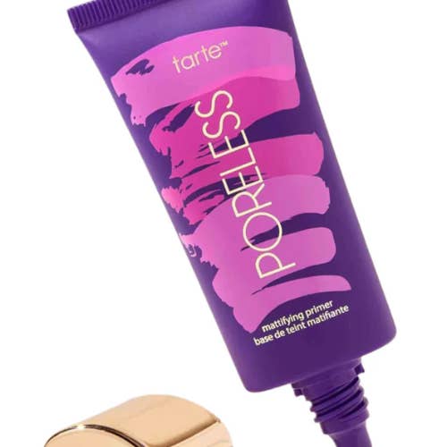 FP Supply - Wholesale Face Makeup Primer - Tarte Poreless Mattifying Primer