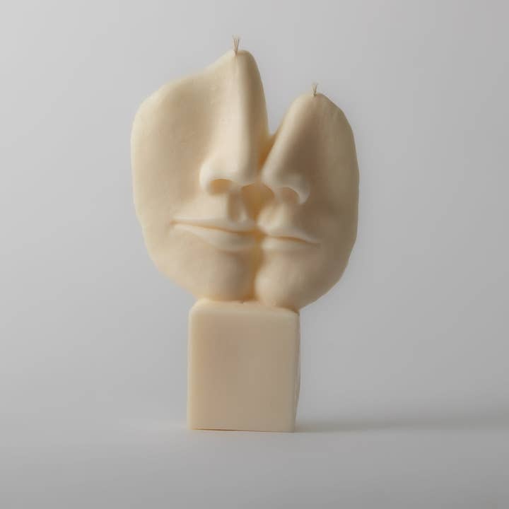 TWO for wholesale by TOD CANDLES