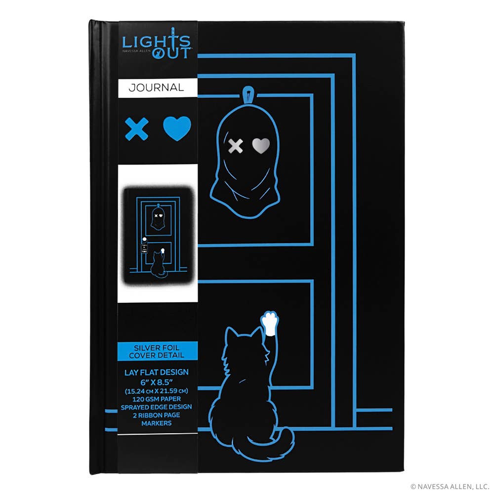 Conquest Journals - Vente Journal intime - Extinction des feux : Journal approuvé par Fred7