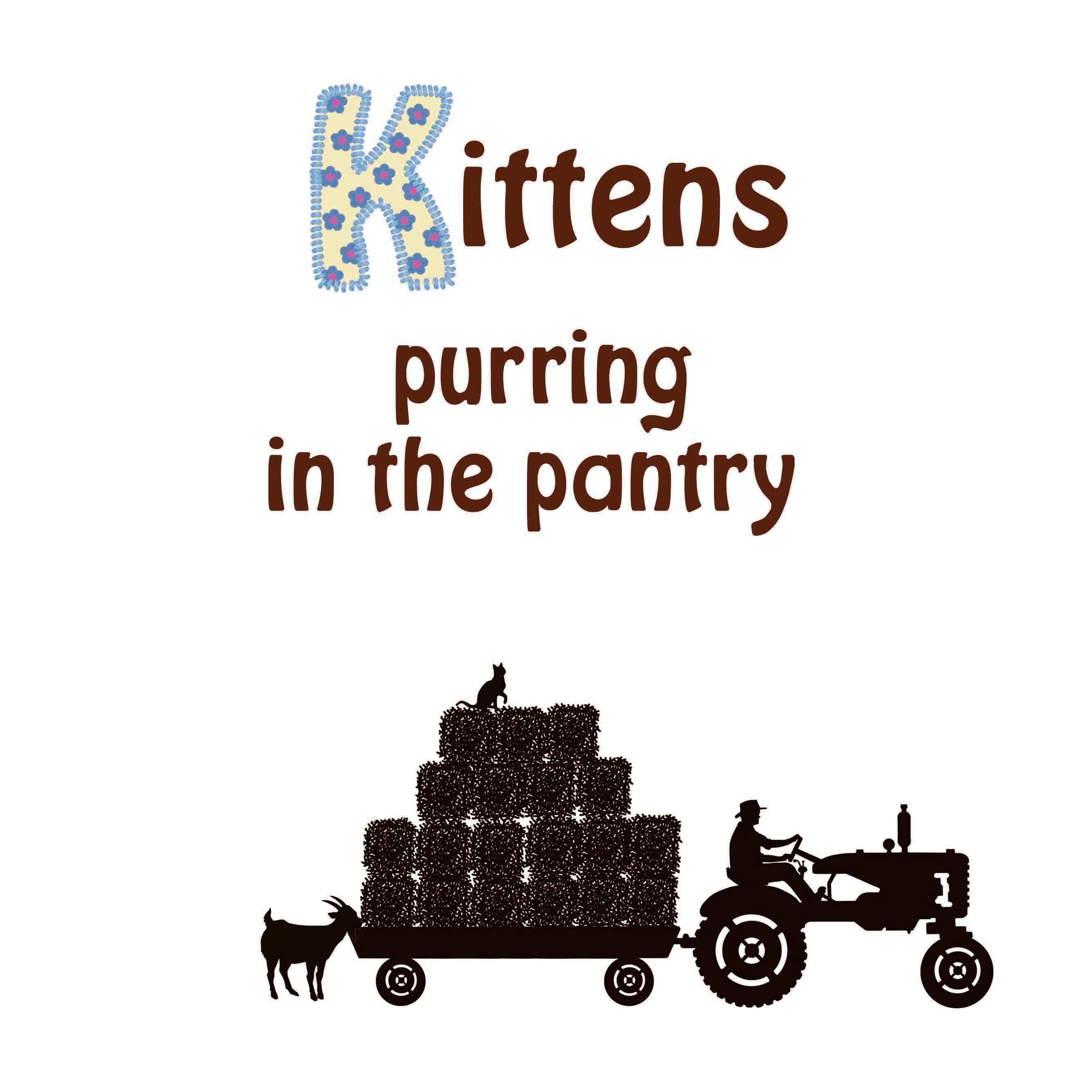 Miss Prince Publications - Wholesale Baby & Toddler Book (0-2) - A Book of Farm Babies4