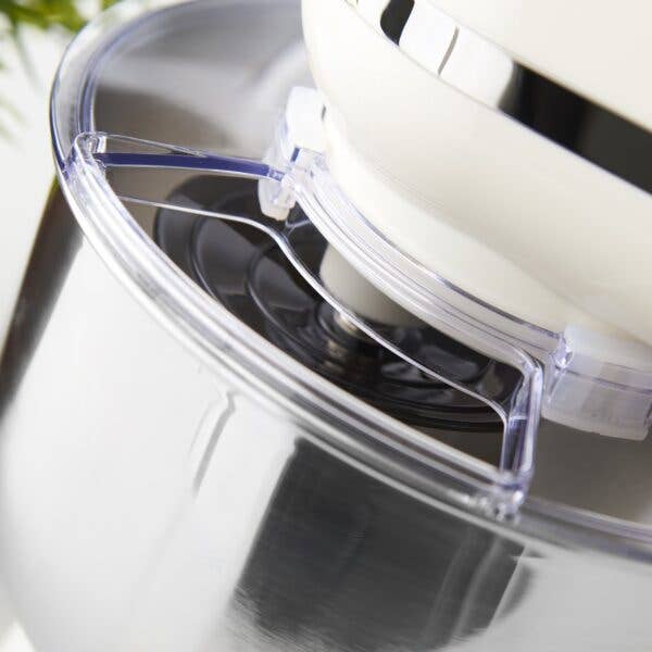 Misterchef - Wholesale Kitchen Appliance - MisterChef PRO Food Stand Mixer CREAM – 1600W3