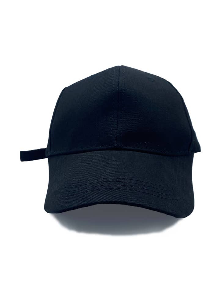 Simpel far/baseballhat for engroshandel hos RA Attire