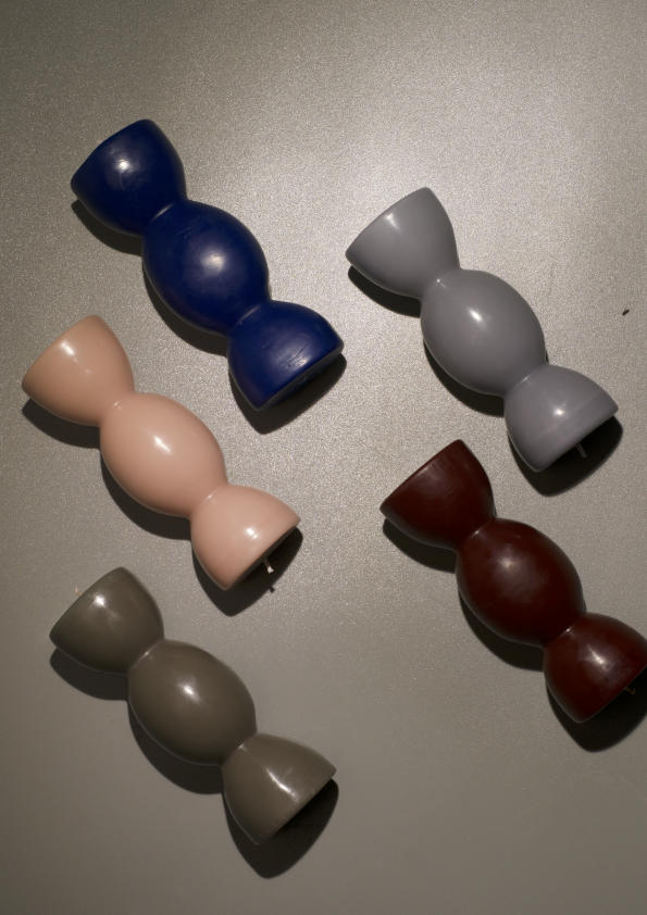 Noka.Design - Wholesale Novelty Candle - A SUMMER IN LAGO DI GARDA (SMALL)11