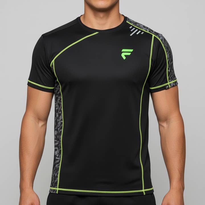 Fivers Rise nera 2 varianter for engroshandel hos Fivers