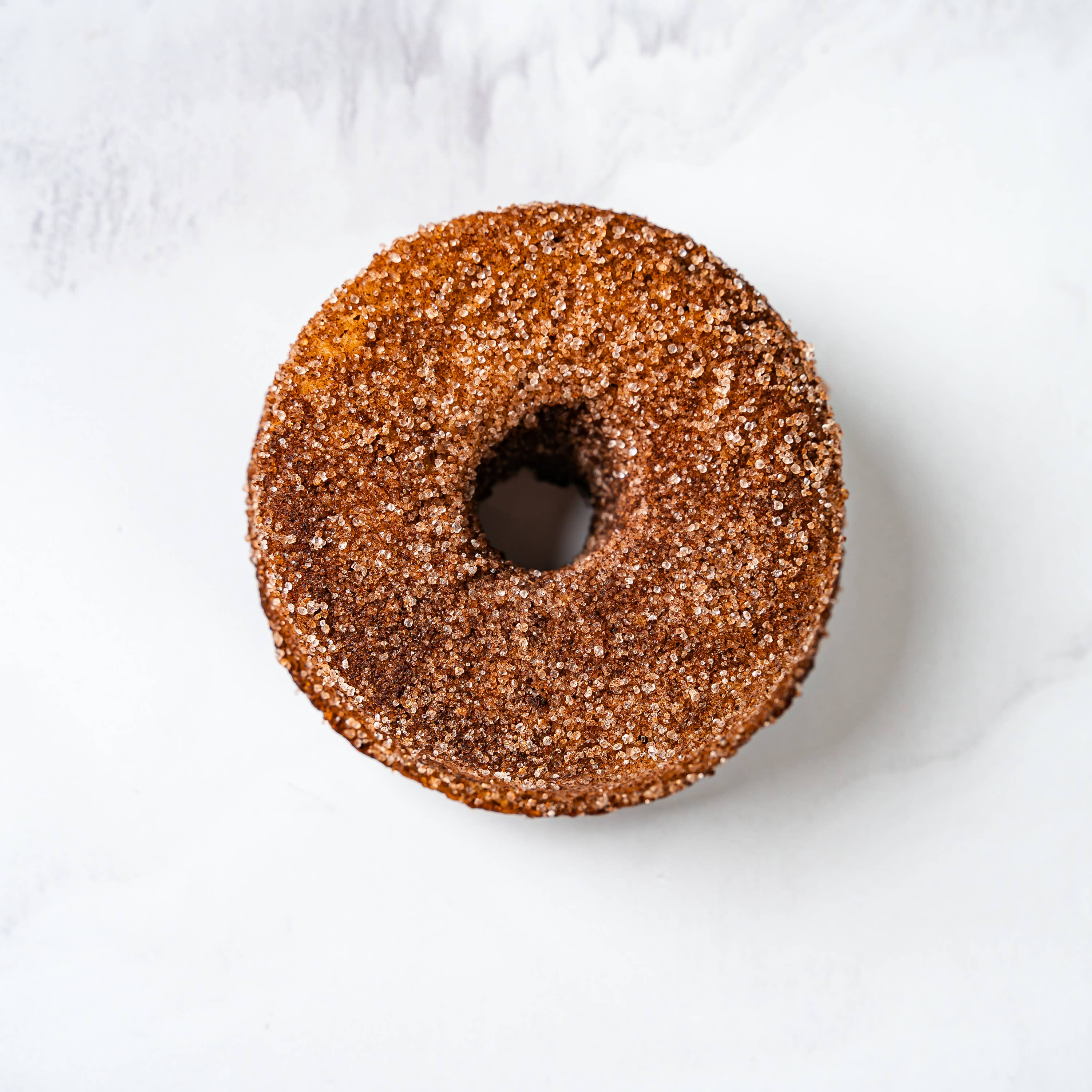 Konscious Kitchen Inc - Wholesale Cookie - Keto Sweet Cinnamon Doughnuts - Pack of 41