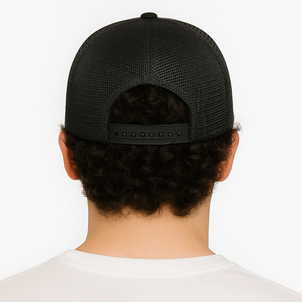 Queerky – wholesale Baseball cap – Unisex – Pup Puppy Play Who's A Good Boy BDSM Gay Cap1