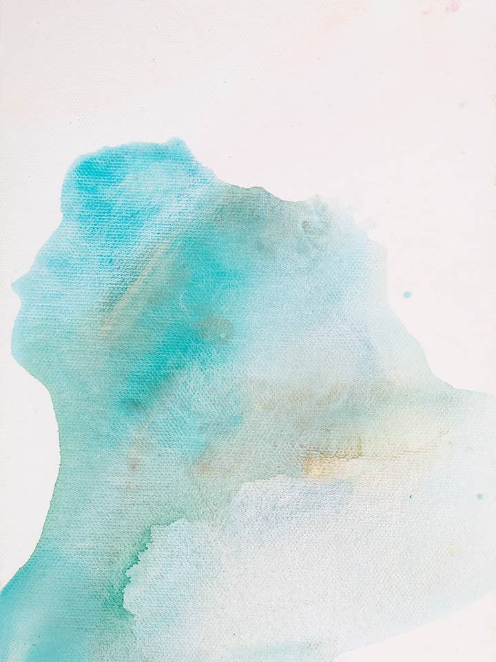 GRACE giclee fine art print for wholesale by Aquarelle Maison