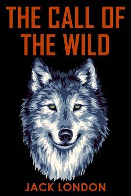 Books by splitShops - Wholesale Classics - The Call of the Wild - Paperback0