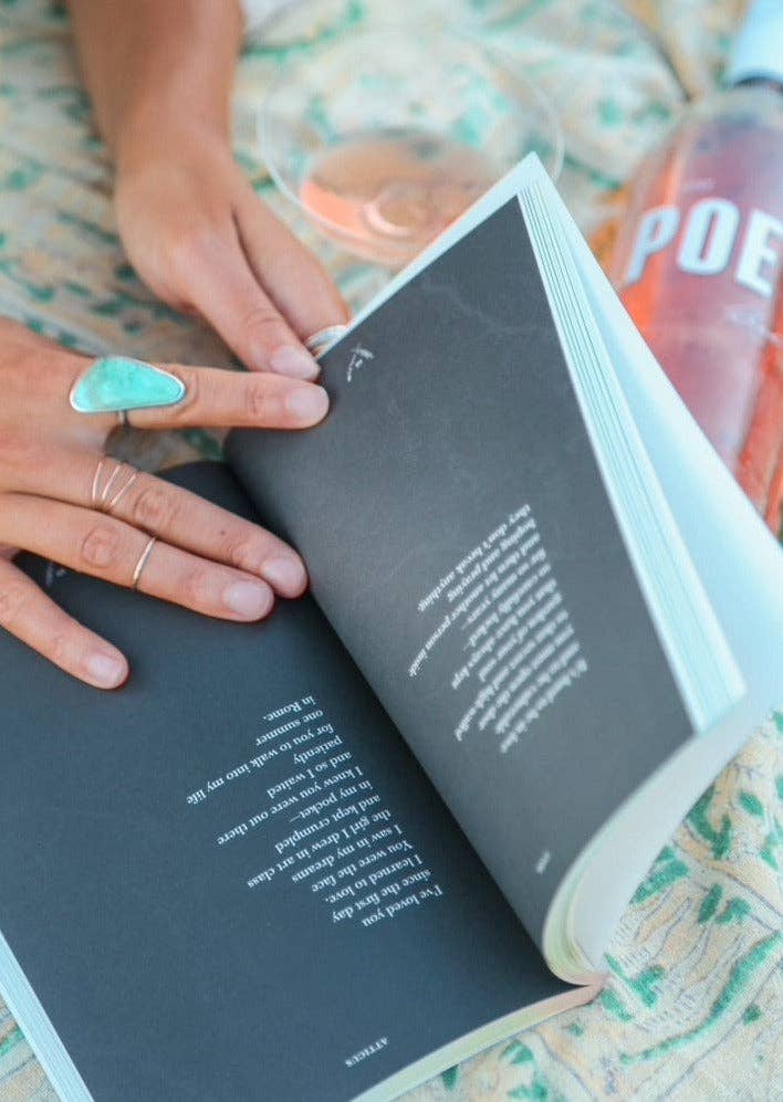 Atticus Poetry - Vente Poésie et théâtre - LVOE.3