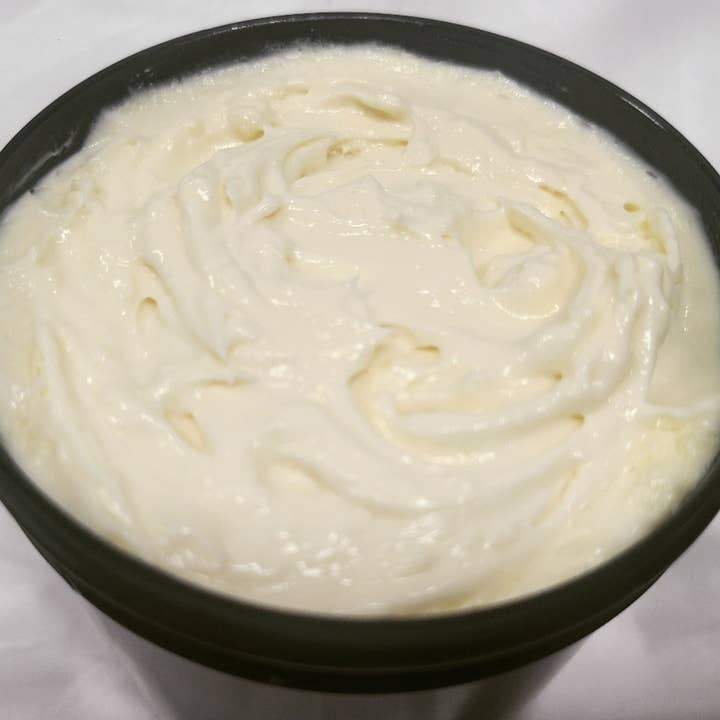 Steele Family Farm - Wholesale Body Balm/Butter - Magnesium Body Butter