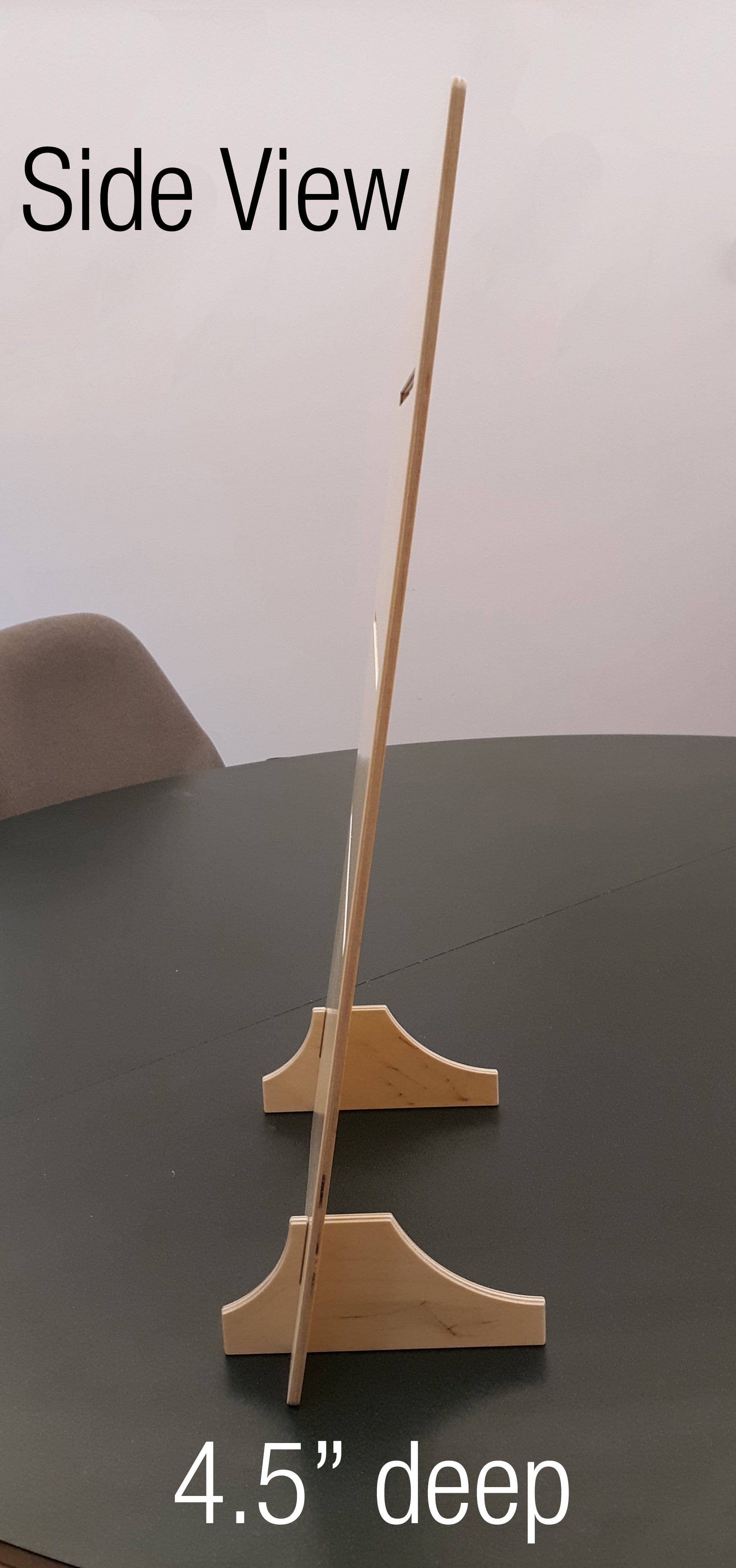 Dissent Pins - Wholesale Retailer Display - Accessories - Countertop Display (fits 9 products)3