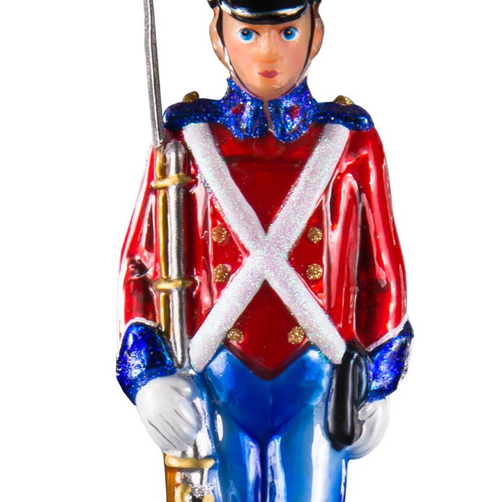 The Steadfast Tin Soldier Stands Alone for wholesale by Mysteria