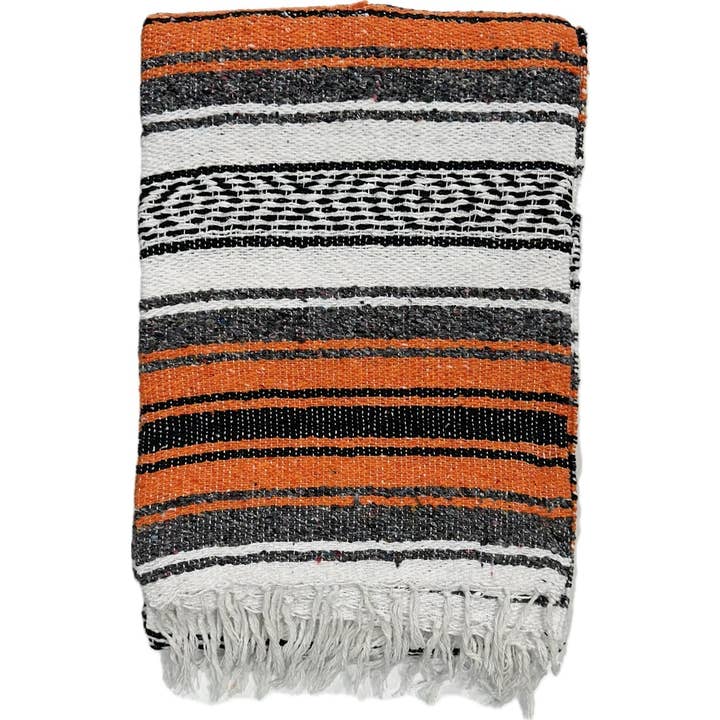 Baja Styles - Wholesale Throw Blanket - Economy Falsa Blanket7