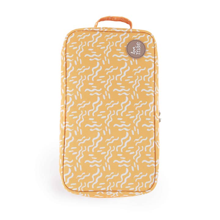 Cooler Bag - Ziggy for wholesale by Love Mae