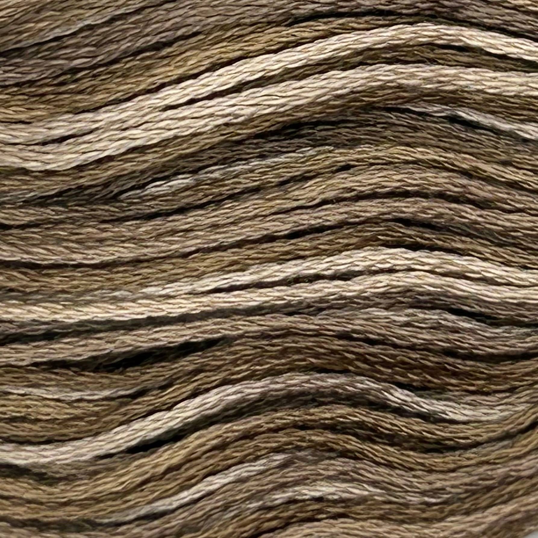 OTF Threads - Wholesale Thread - OTF Threads™ Variegated 6 Strand Embroidery Floss Box of 2460