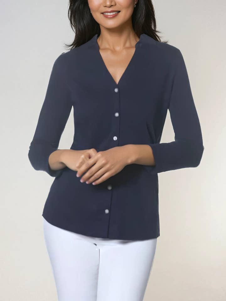 La Chemise Marina pour la vente par J'envie