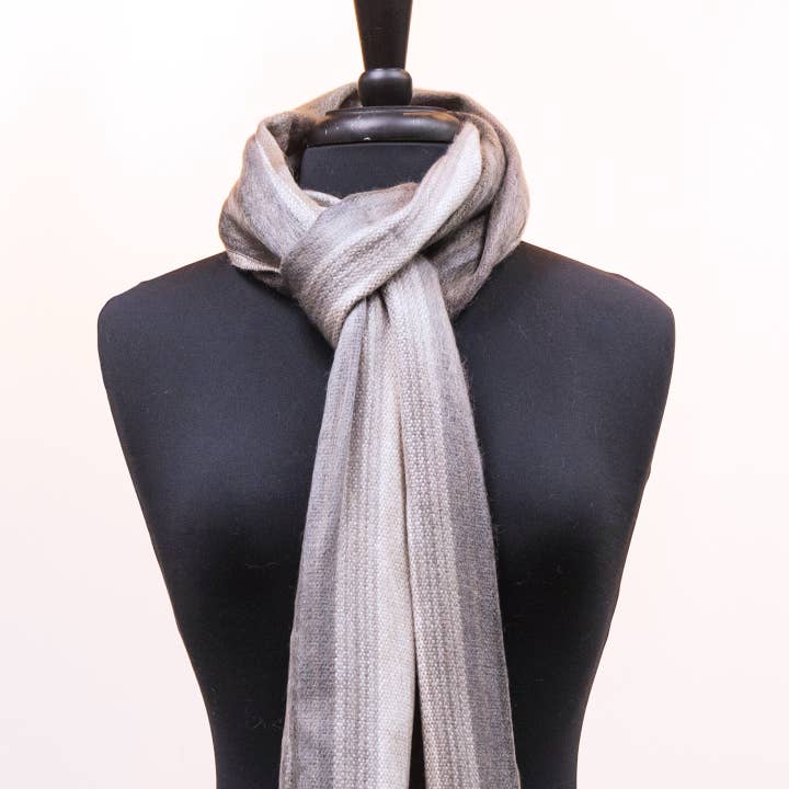 Amor ala Vida - Wholesale Scarf - Women's - Classic Scarf Sampler