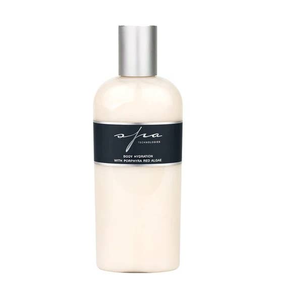 Body Hydration with Porphyra Red Algae for wholesale by Spa Technologies