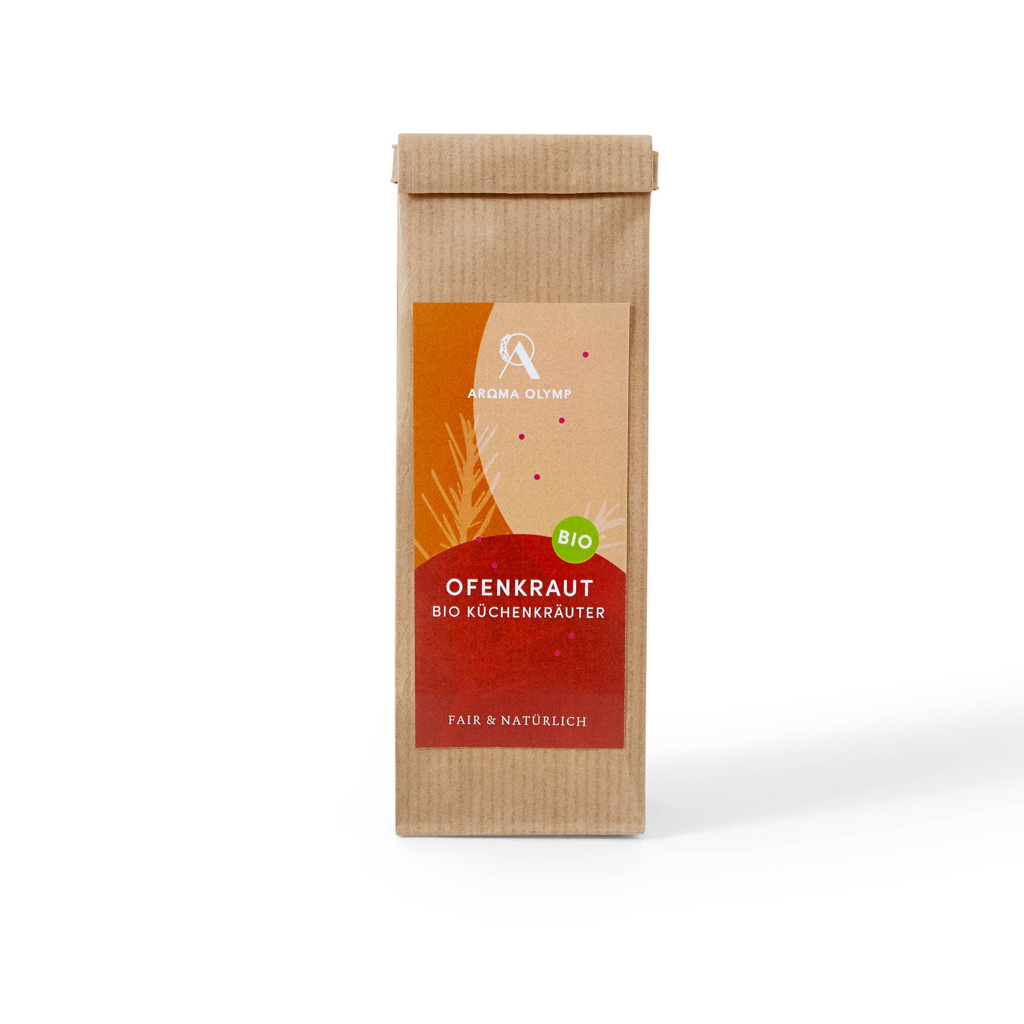 Aroma Olymp - Wholesale Dried Spice - Organic Oven Sauerkraut - Spice Mix0