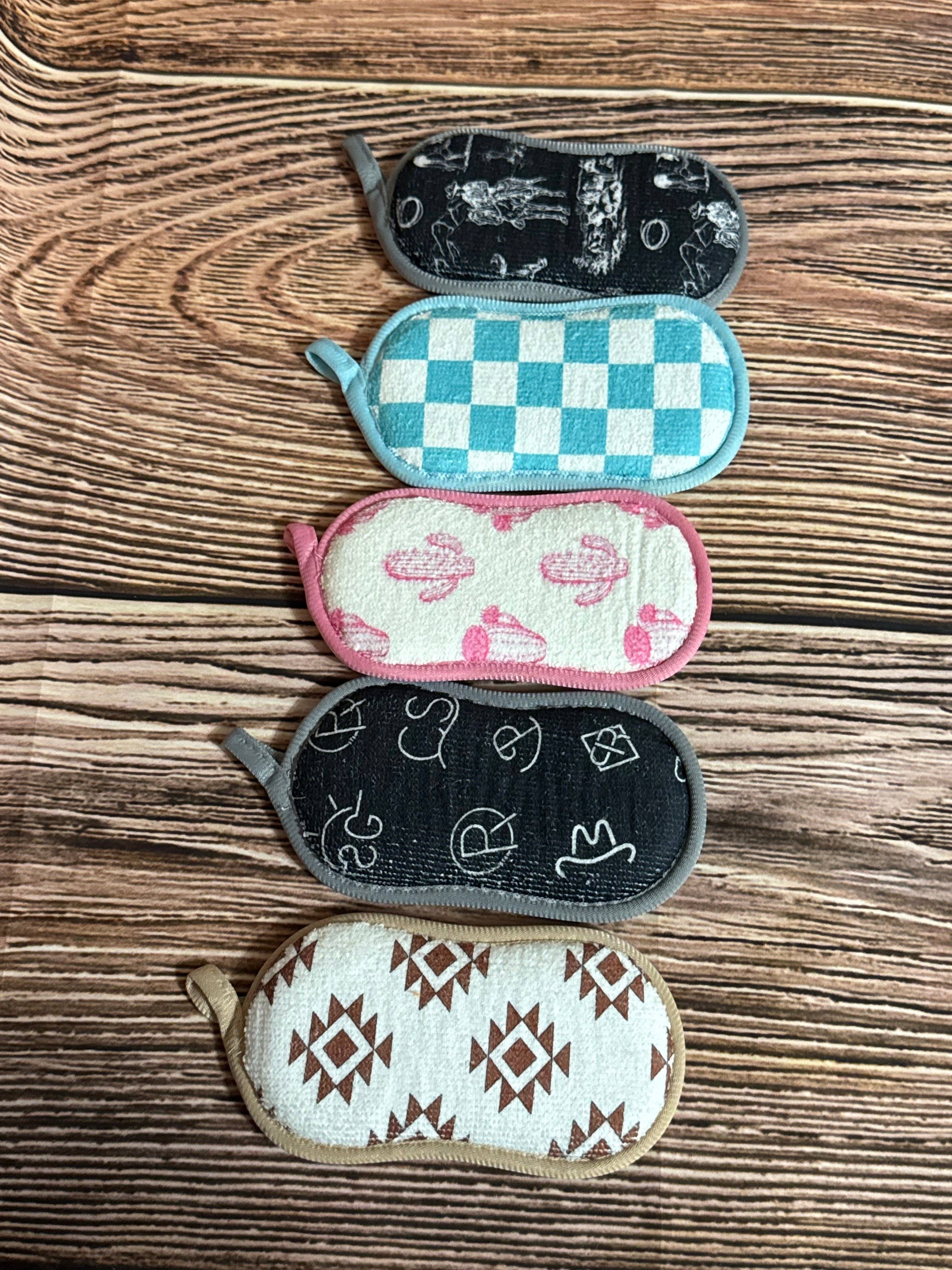 Rockin Clips - Wholesale Dishcloth - DISH SPONGES1