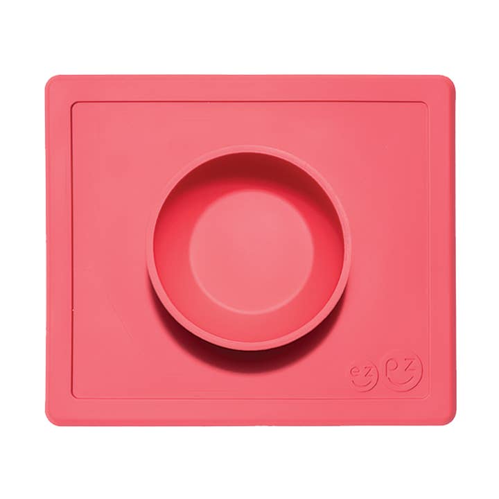 ezpz - Wholesale Bowl - Kids & Baby - Happy Bowl (Toddler / Preschooler 2+ years)4