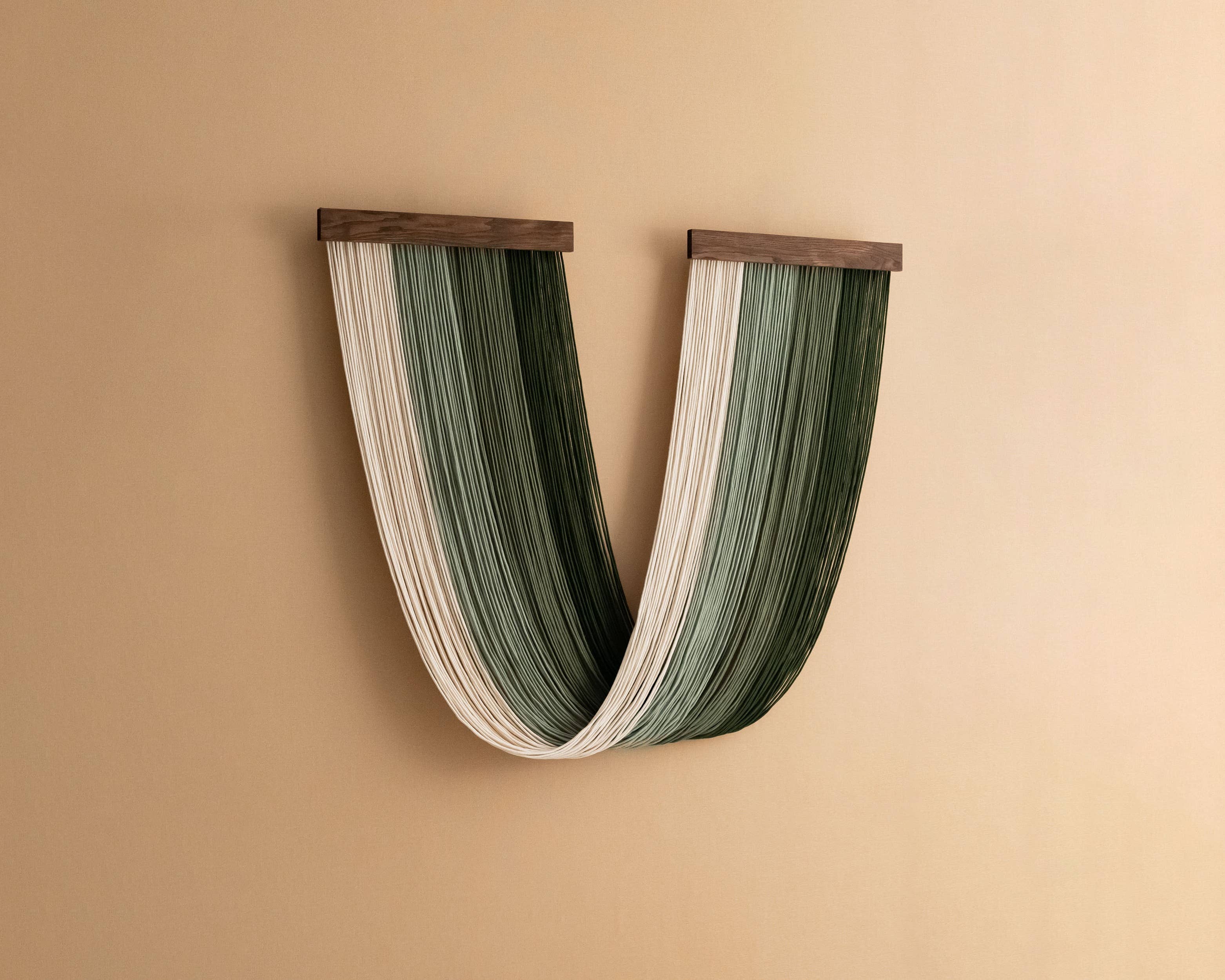 MinhandBros - Vendita all'ingrosso Set di decorazioni da parete - Decorazione da parete in filato per camera W5916