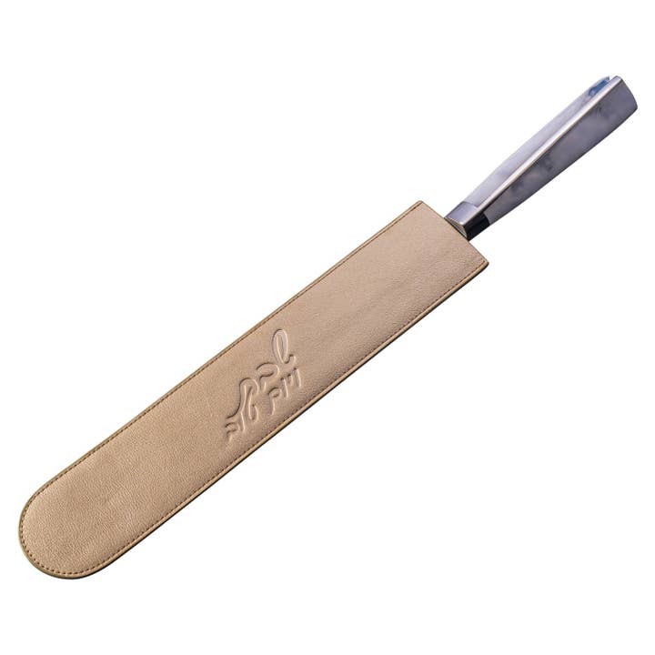 Knife Blade Cover for wholesale by Waterdale Collection