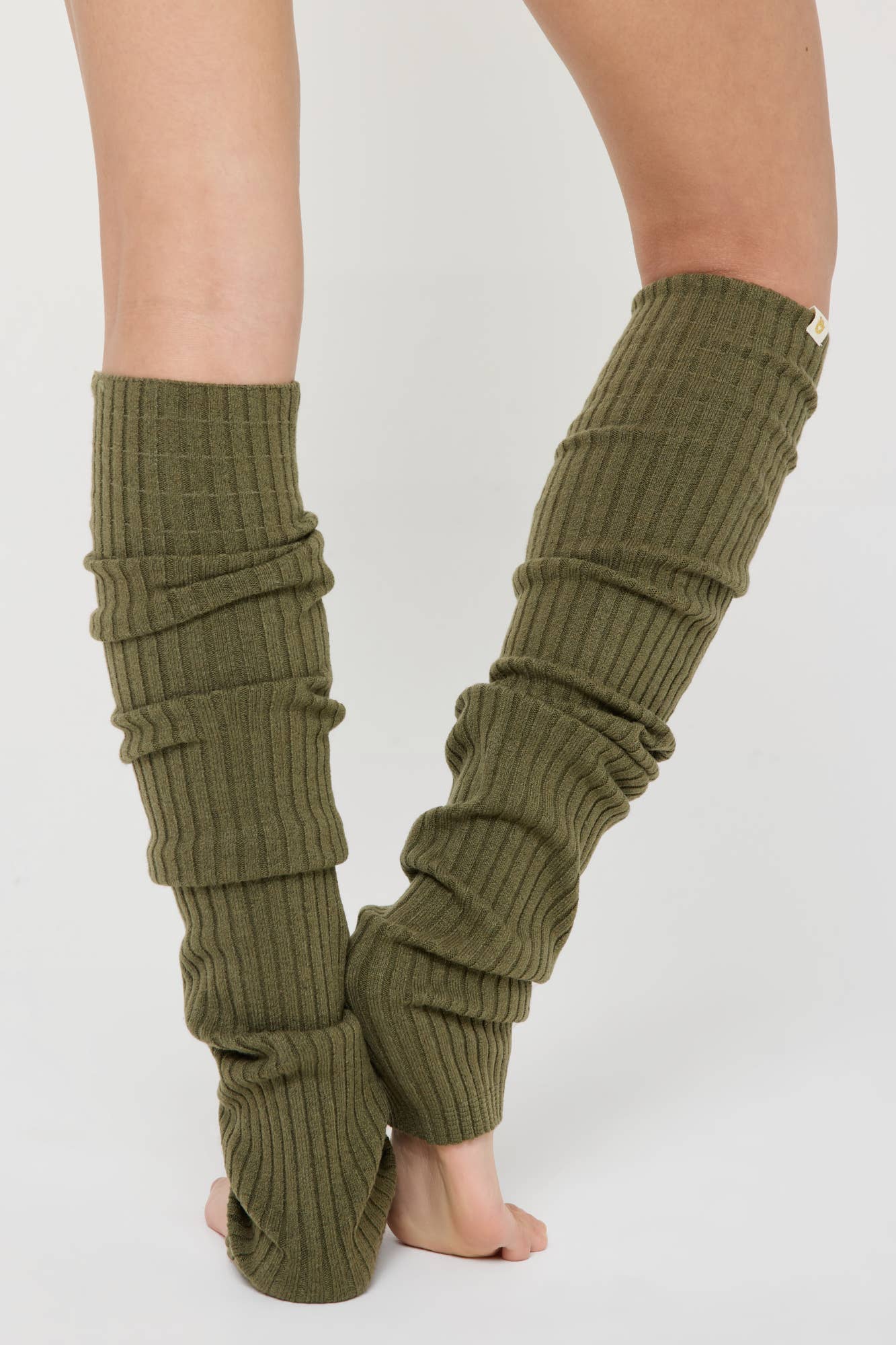 Spiritual Gangster - Wholesale Legwarmers - Women's - Hayley Leg Warmer7