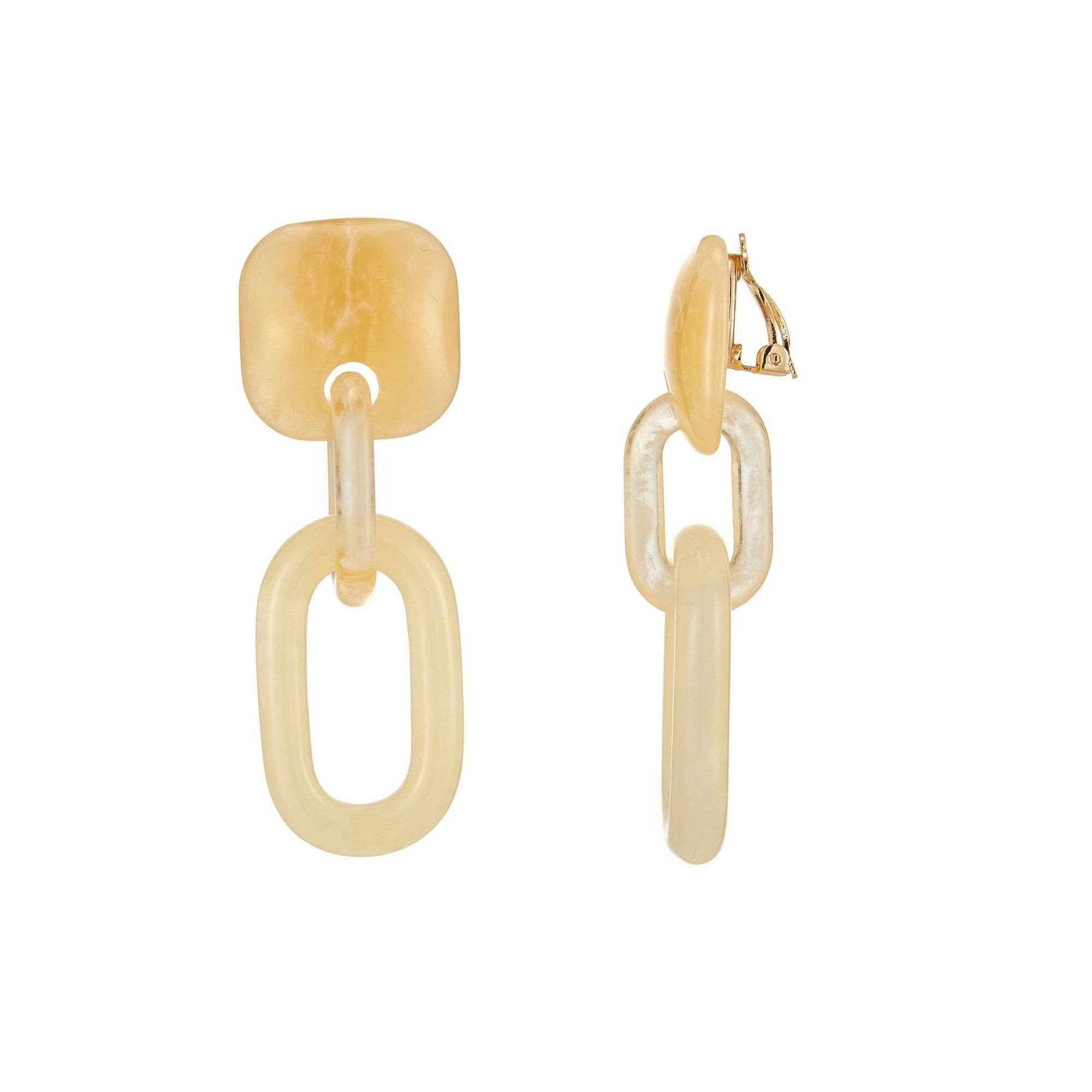 BELLE MISS – wholesale Clip-on earrings – Eudocia clip earring4
