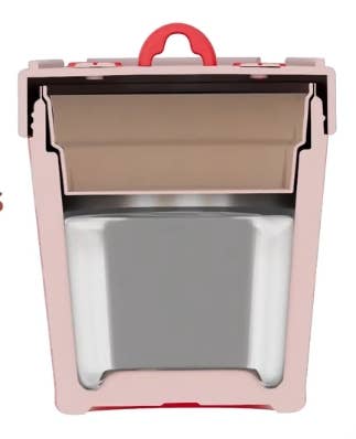 Anna's Healthy Hummingbird - Wholesale Bird Feeder - Insulated hummingbird feeder
2